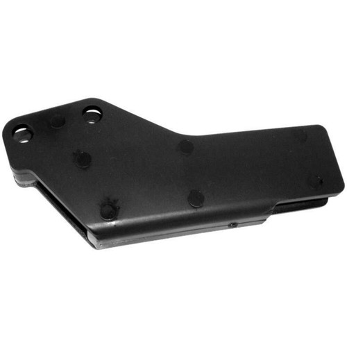 Chain guide black for - black,