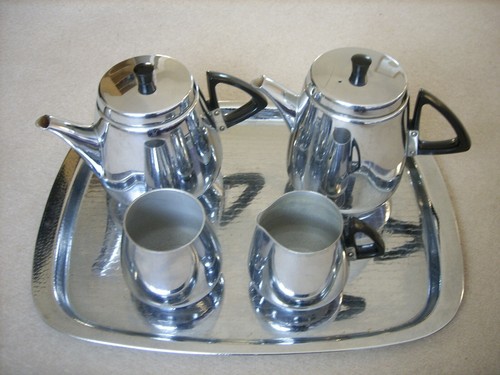 Stylish piece vintage - 5,