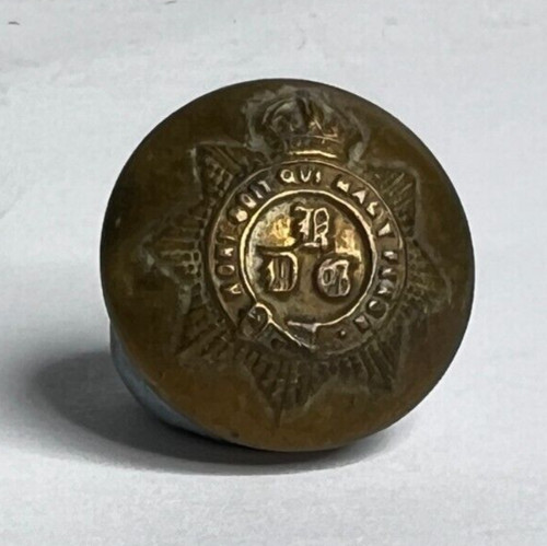 Ww1 1st the kings - kings, dragoon
