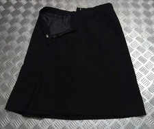 Skirt No3B CL1 Officers Royal