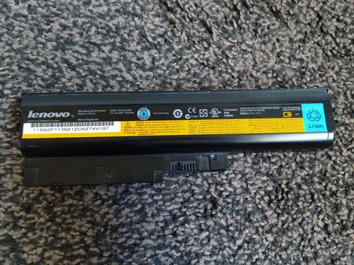 Lenovo thinkpad t60 - lenovo, t61,