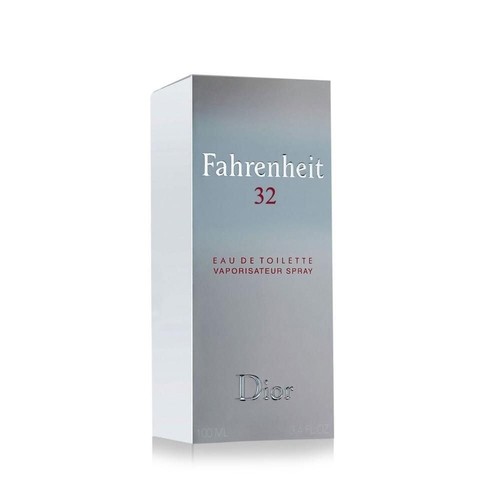 Dior fahrenheit eau - dior,