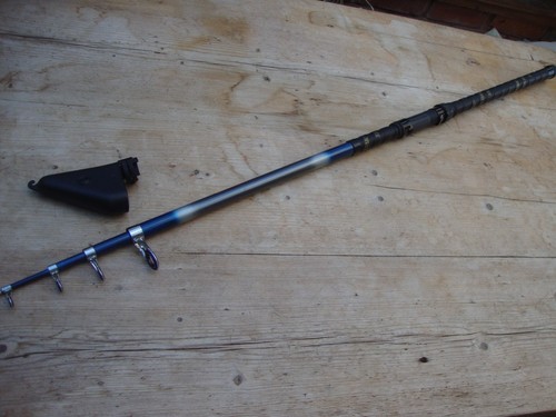 Silstar pavero telescopic - pavero,