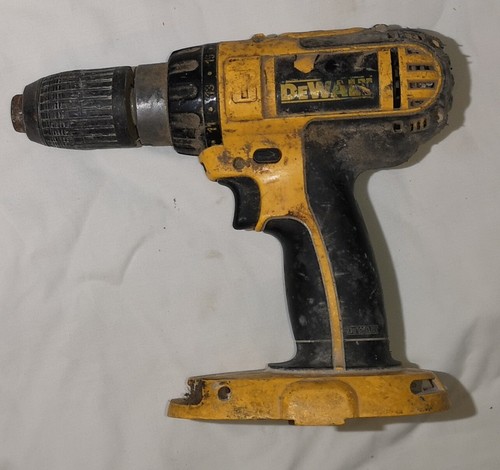 Dewalt dc725 combi drill - dewalt,