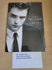2013  ROBERT PATTINSON