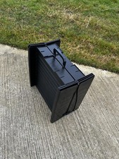 Plastic Folding Dog Ramp for