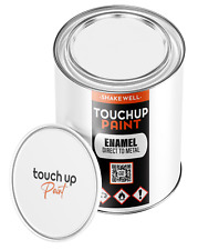 HEAT RESISTANT RADIATOR ENAMEL