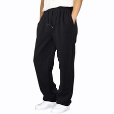 Open hem joggers for - open,