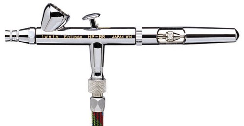 Iwata eclipse airbrush - iwata, #