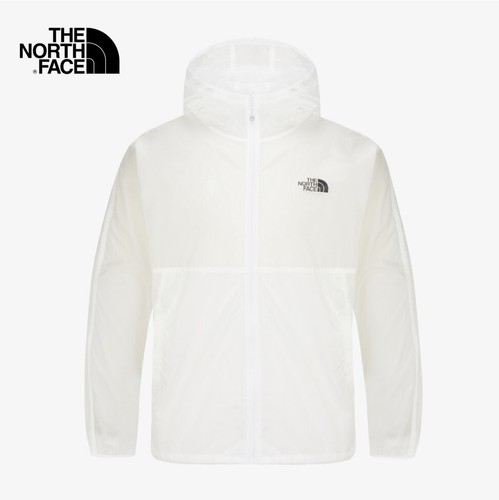 The north face - face, ice