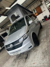 2021 VW T6.1 TRANSPORTER