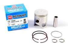 Piston Kit Yamaha 1.00