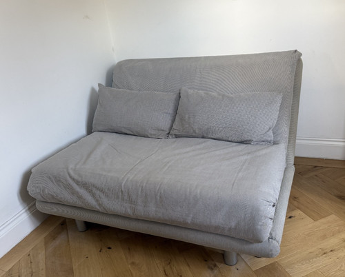 Ligne roset multy sofa - multy, bed