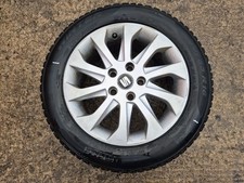 SEAT LEON MK3 5F 2013-2017