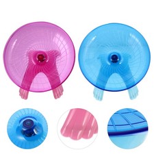  2 Pcs Toys for Small Animals