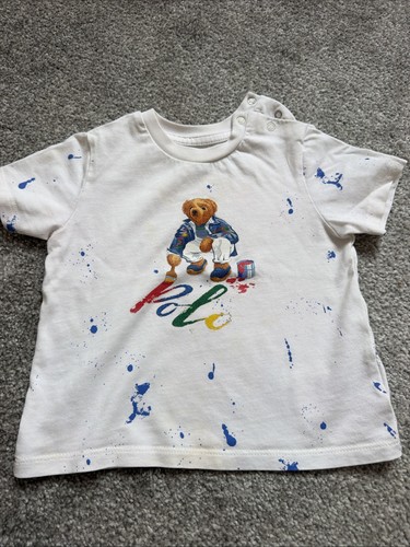 Ralph lauren baby - baby, boys