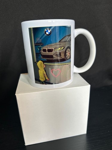 Bmw mug - bmw,