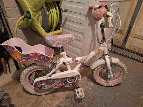 Girls bike - girls,