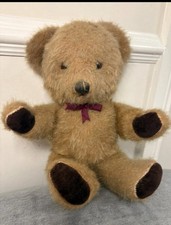 Vintage Nylena Belfast Plush