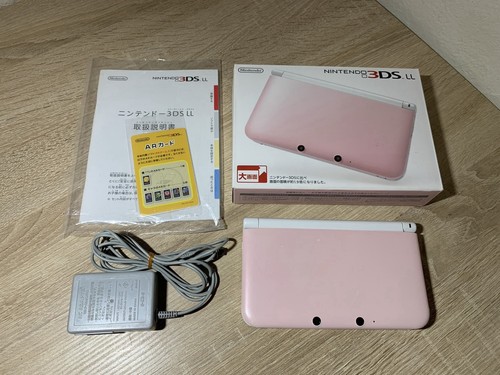 3078 nintendo 3ds - 3078, ll