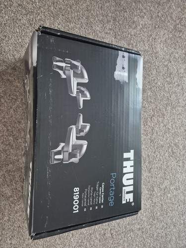 Thule portage 819001 - thule, canoe