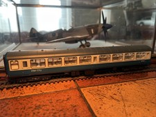 Hornby R724 B.R. Mark II