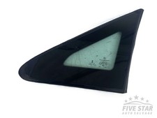 Mercedes-Benz Vito Front Quarter Window Glass Left 2019 Van 4/5dr (19-23) 110CDI