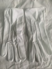 BRITISH ARMY WHITE PARADE