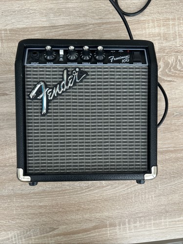 Fender frontman 10g - fender,