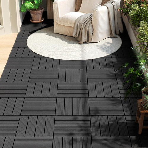 11x garden interlocking - 11x,