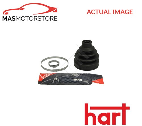 Joint boot kit wheel - boot,