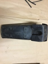 Honda CB125T  CB 125TD Rear Mudguard