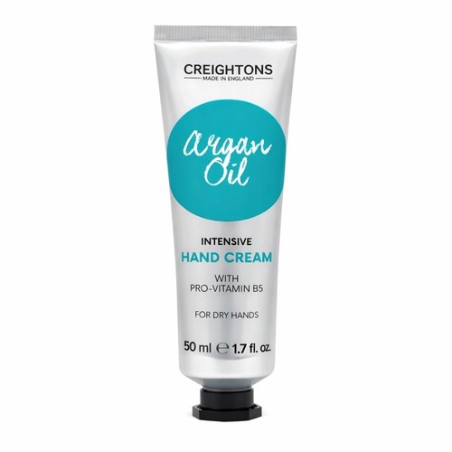 Creightons argan oil hand - creightons,
