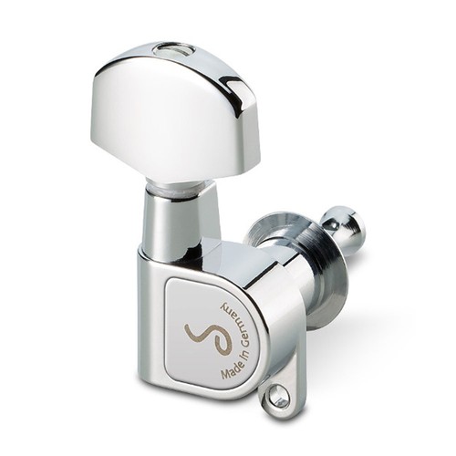 Schaller tuners 3 180 - m6, x