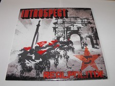 INTRO5PECT - "Realpolitik" LP