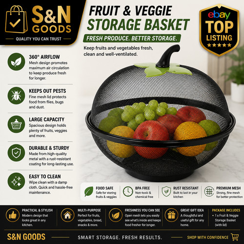 Fruit fly proof - fruit,
