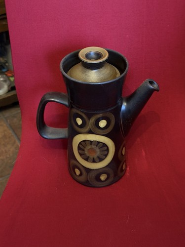 Denby arabesque coffee - arabesque,