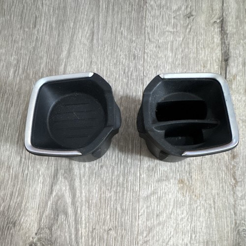 Bmw cup holder insert car - holder,