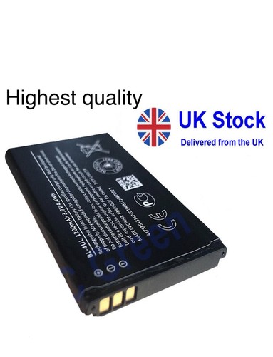 Original nokia 4ul battery - original,