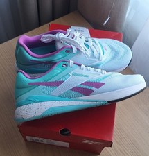 Reebok Nano X5 Shoes White