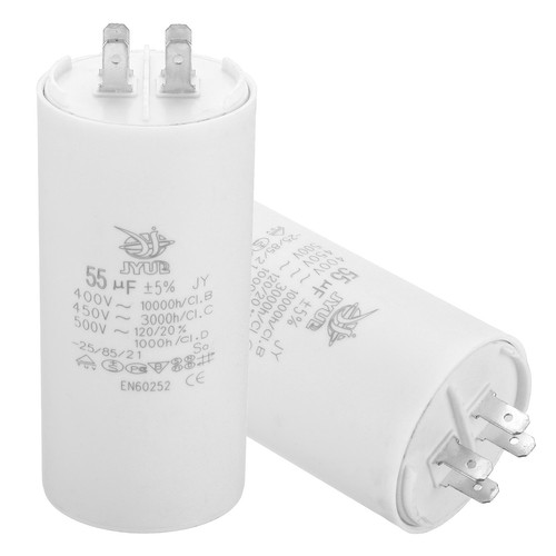 450v pins 50 60hz - 450v, 4
