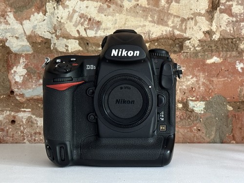 Nikon d3s full - d3s, frame