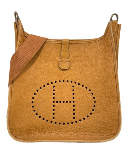 Hermes evelyne brown - gm,