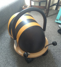 Original wheely bug bumble - original,