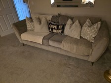 Sofology Gabrielle Fabric 4