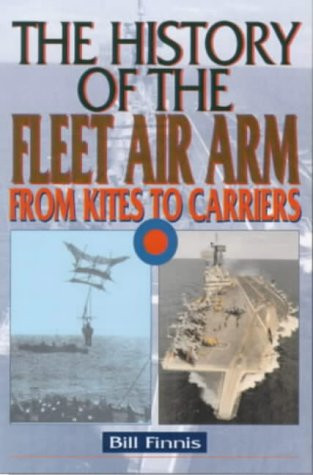 History the fleet air - of,