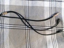 Balanced  Cable for Sennheiser