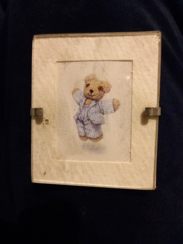 Old bear jane hissey - bear,