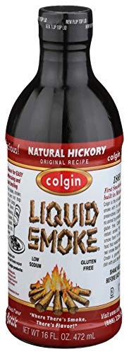 Colgin liquid smoke natural - colgin,