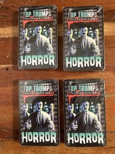 4 New Packs IfHorror Top
